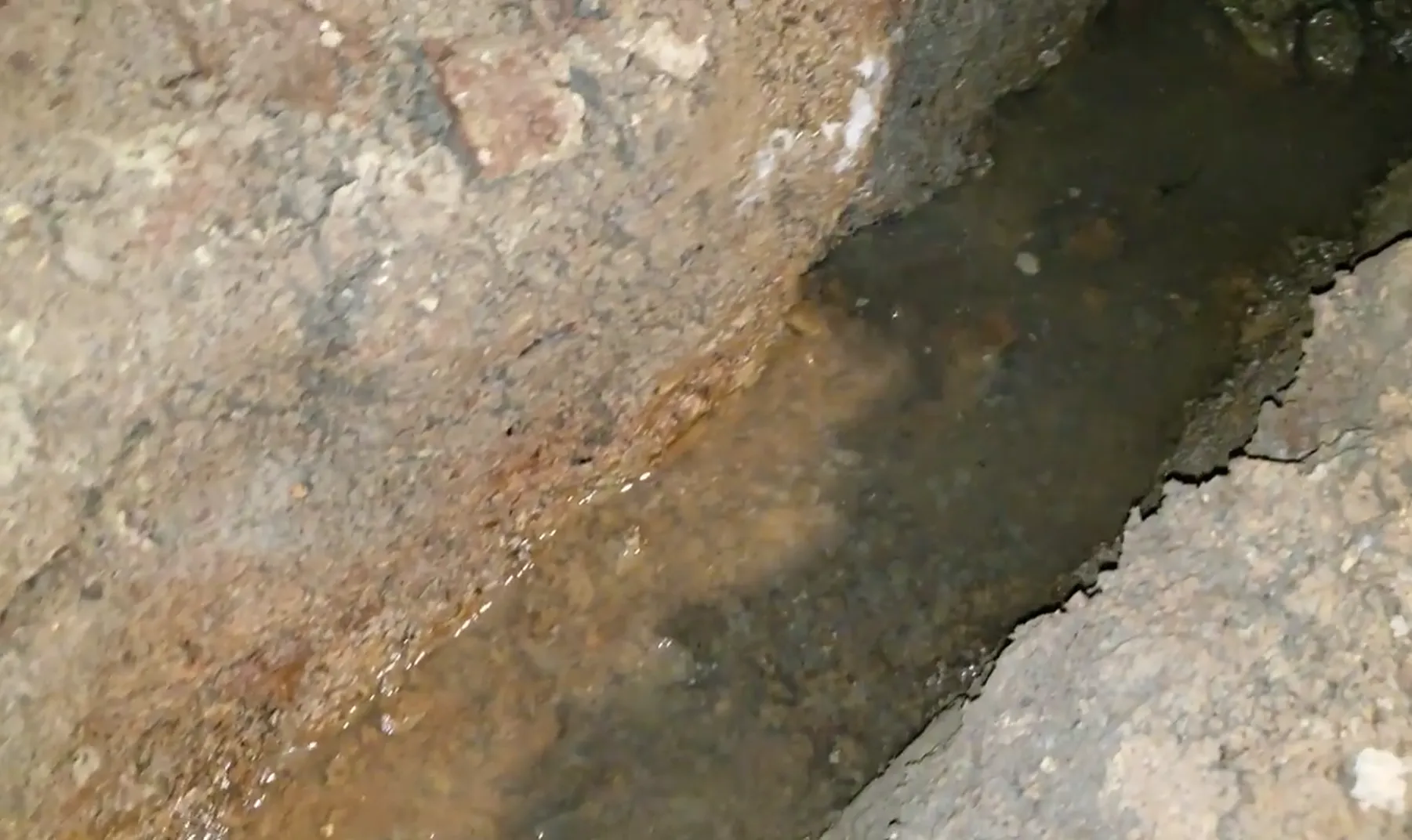 crawl space water damage restoration Avalon CA